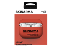 Skinarma Spunk AirPods Pro 2 orange - 1316952 - zdjęcie 3